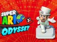 Mario Odyssey -tavaraa tulossa Super Mario Runiin