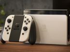 Nintendo Switch Yhdysvaltain myydyin konsoli vuoden 2022 ensimmäisellä puoliskolla