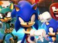 Sega tyytyväinen Sonic Forcesin myynteihin