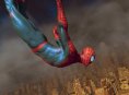 The Amazing Spider-Man 2 uusissa kuvissa