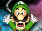 Luigi's Mansion Remake matkalla Nintendo 3DS:lle