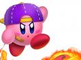Katso Gamereactorin neljä Kirby-videota Switchillä
