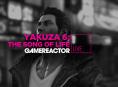 GR Livessä tänään Yakuza 6: The Song of Life