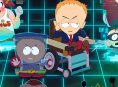 Danger Deck -lisäys nyt saatavana South Park: The Fractured But Wholeen