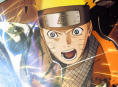 Japanilainen traileri Naruto: Ultimate Ninja Storm Trilogysta