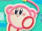 Kirby's Extra Epic Yarn ulos maaliskuussa amiibotuen kera