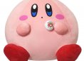 Varaa ennakkoon uhkean giganttinen Kirby