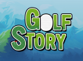 Tiistain arviossa Nintendo Switchin Golf Story