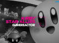 Kahden tunnin ajan Kirby Star Alliesia