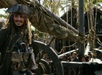 Seuraava Pirates of the Caribbean aloittaa elokuvasarjan alusta