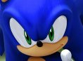 Sega sanoo julkistaneensa uuden Sonic-pelin liian aikaisin