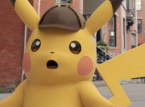 Länsimaiden Detective Pikachu on kolminkertainen japanilaiseen verrattuna