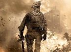 Vuosikausia vanhat Call of Dutyt ryhtyivät hallitsemaan Britannian pelimyyntejä heinäkuussa