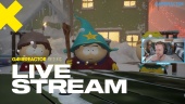 GR Liven uusinta: South Park: Snow Day