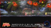 Spelunker World - Nintendo Switch Japanese Trailer