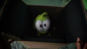 Cut the Rope - Making of Nintendo 3DS version