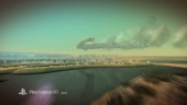 Megaton Rainfall - Launch Trailer | PS4