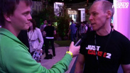 E3: Just Cause 2 -haastattelu
