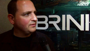 E3: Brink-haastattelu, osa 1