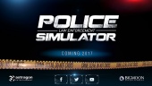 Police Simulator - Law Enforcement Reveal Trailer