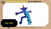 Nintendo Labo - Toy-Con Garage Video