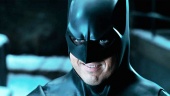 Michael Keaton is leaving the door open for more Batman
